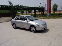 2008款 1.6L 自动 GL