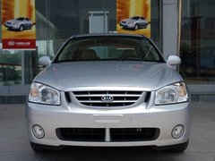 2008款 1.6L 自动 GL