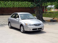 2008款 1.6L 自动 GL