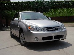 2008款 1.6L 自动 GL