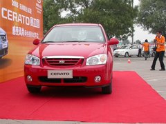 2008款 1.6L 自动 GL
