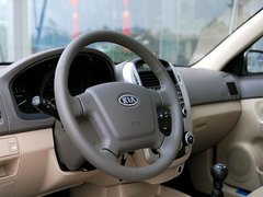 2008款 1.6L 自动 GL