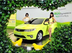 2008款 1.6L 自动 GL