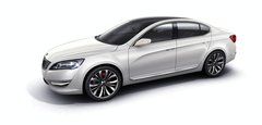 2008款 1.6L 自动 GL