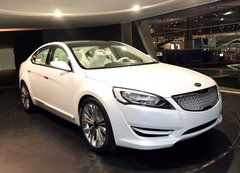 2008款 1.6L 自动 GL