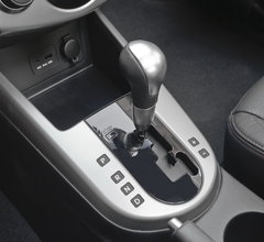 2008款 1.6L 自动 GL