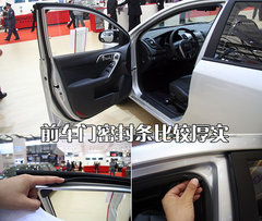 2008款 1.6L 自动 GL