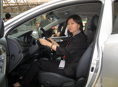 2008款 1.6L 自动 GL