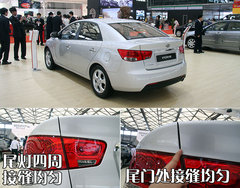 2008款 1.6L 自动 GL