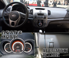 2008款 1.6L 自动 GL
