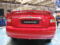 2008款 1.6L 自动 GL