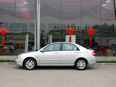 2008款 1.6L 自动 GL