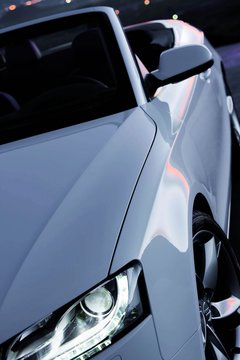 2009款 2.0T coupe