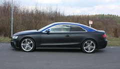 2009款 2.0T coupe