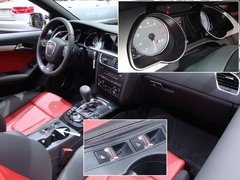 2009款 2.0T coupe