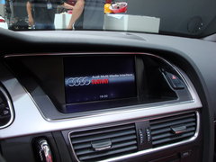 2009款 2.0T coupe