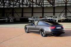 2009款 2.0T coupe