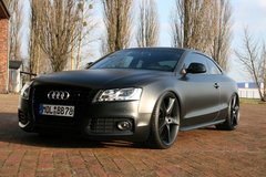 2009款 2.0T coupe
