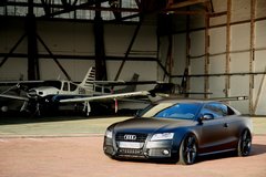2009款 2.0T coupe