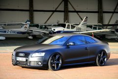 2009款 2.0T coupe