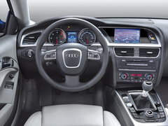 2009款 2.0T coupe