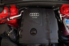 2009款 2.0T coupe