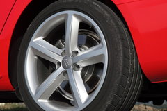 2009款 2.0T coupe