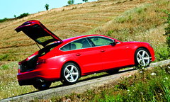 2009款 2.0T coupe