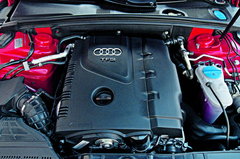 2009款 2.0T coupe