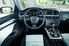 2009款 2.0T coupe