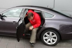2009款 2.0T coupe