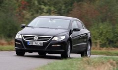 2009款 2.0T coupe