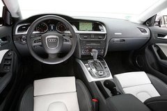 2009款 2.0T coupe