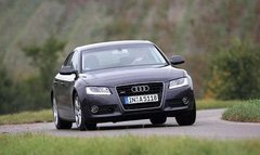 2009款 2.0T coupe