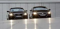 2009款 2.0T coupe