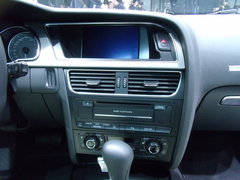 2009款 2.0T coupe