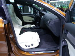 2009款 2.0T coupe