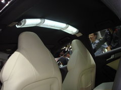 2009款 2.0T coupe