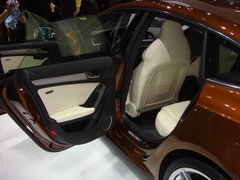 2009款 2.0T coupe