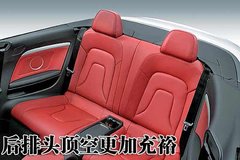 奥迪(进口) A5