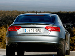 2009款 2.0T coupe