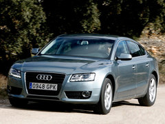 2009款 2.0T coupe