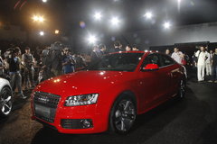 2009款 2.0T coupe