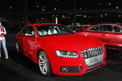 2009款 2.0T coupe