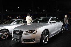 2009款 2.0T coupe