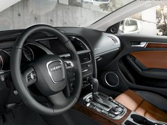 2009款 2.0T coupe