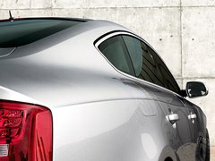 2009款 2.0T coupe