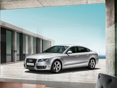 2009款 2.0T coupe
