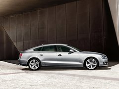 2009款 2.0T coupe