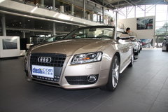 2009款 2.0T coupe